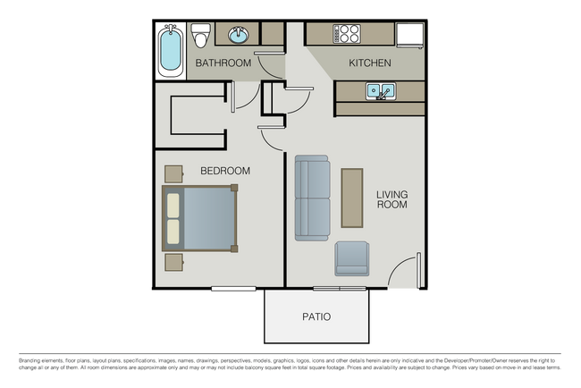 Unit 01153 01153 floor plan